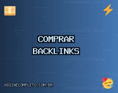 Backlinks de Qualidade